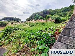 小美玉市山野の売り土地