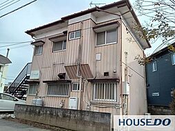 守谷市百合ヶ丘2丁目の中古共同住宅