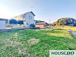 稲敷郡美浦村の売り土地