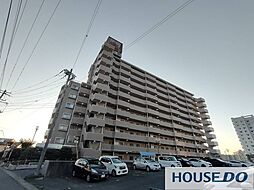 キャッスル土浦　101号室