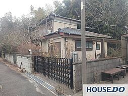 稲敷市江戸崎甲の中古一戸建て住宅　一軒家