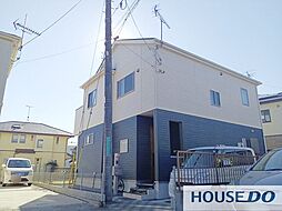 牛久市さくら台1丁目の中古一戸建て住宅　一軒家