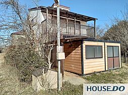 鉾田市串挽の中古一戸建て住宅　一軒家