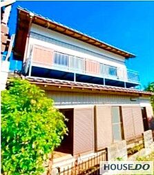 賃貸オーナー様向け土浦市下高津の中古ー戸建て