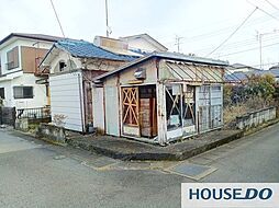 取手市双葉の売り土地