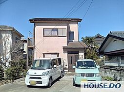 稲敷市信太古渡の中古一戸建て住宅　一軒家