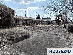 つくば市要元猿壁の売り土地