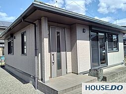 小美玉市幡谷の中古一戸建て　一軒家