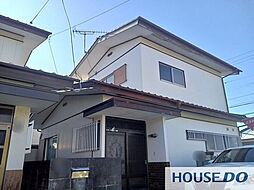 日立市田尻町の中古-戸建て住宅　一軒家