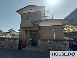 水戸市中丸町の中古一戸建て　一軒家