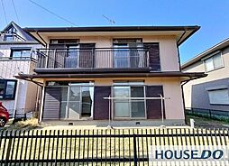 つくば市高見原3丁目の中古一戸建住宅-一軒家