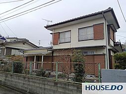 日立市西成沢町2丁目の中古一戸建て住宅　一軒家