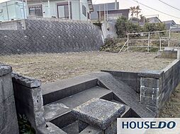 日立市河原子町の売り土地