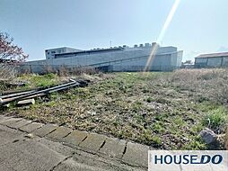 10年特例用地水戸市渋井町の売り土地