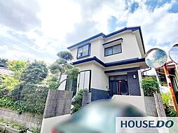 稲敷郡美浦村舟子の中古-戸建て住宅 一軒家