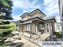 筑西市岡芹の中古戸建住宅（別棟有）