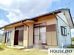 常陸太田市小島町の中古一戸建住宅ー一軒家