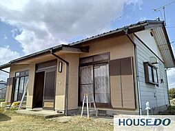 常陸太田市小島町の中古一戸建住宅ー一軒家