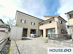 古河市諸川の中古ー戸建住宅　一軒家