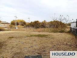 稲敷郡美浦村受領の売り土地