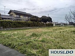 潮来市日の出6丁目の売り土地