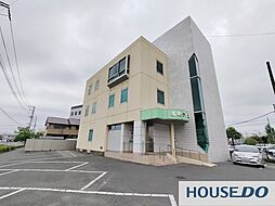 土浦市立田町の中古ビル