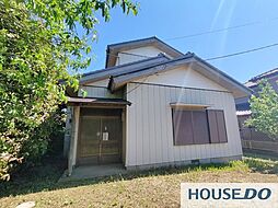 つくば市赤塚の中古戸建住宅　一軒家