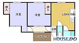 鉾田市阿玉の中古戸建住宅　一軒家