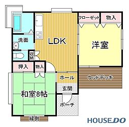 鹿嶋市大字小山の中古戸建住宅　一軒家