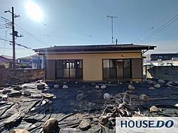 笠間市旭町の中古一戸建て住宅-一軒家