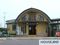 下妻市五箇の売り土地