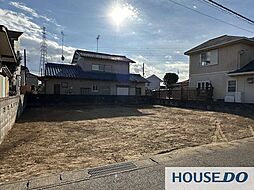 稲敷郡阿見町曙　住宅用地