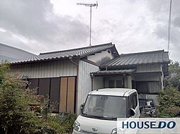 美浦村受領の中古一戸建住宅ー一軒家