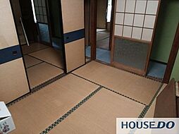 行方市玉造甲の中古一戸建て住宅-一軒家