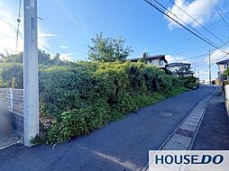 石岡市若松3丁目の売り土地