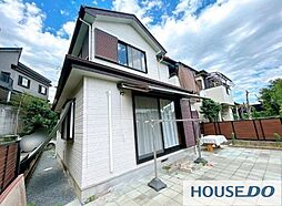 牛久市田宮町の中古一戸建て住宅 一軒家