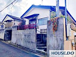 潮来市延方の中古-戸建て住宅　一軒家