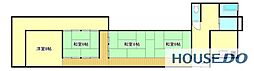 神栖市柳川の中古一戸建て住宅　一軒家