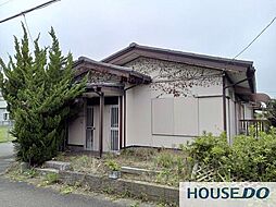 神栖市柳川の中古一戸建住宅ー一軒家
