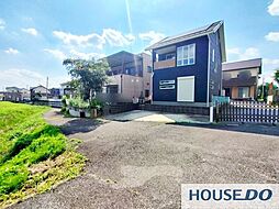 つくば市谷田部の中古-戸建て住宅　一軒家