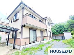 笠間市鯉渕の中古-戸建て住宅　一軒家
