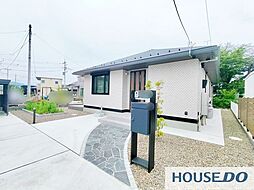 笠間市中央の中古-戸建て住宅　一軒家
