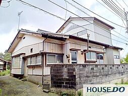 鉾田市烟田の中古戸建住宅 一軒家