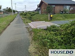 10年特例用地龍ケ崎市川原代町の売り土地