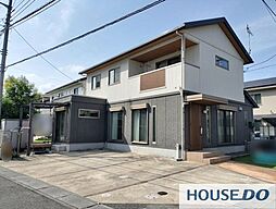 かすみがうら市下稲吉の中古戸建て住宅　一軒家