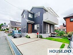 つくば市谷田部の中古-戸建て住宅　一軒家