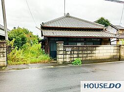 石岡市高浜の売地
