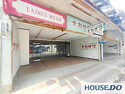 稲敷市江戸崎の中古一戸建て
