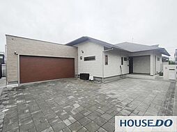 つくば市大角豆の中古一戸建て住宅 一軒家