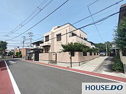 つくば市二の宮1丁目の中古戸建住宅　一軒家